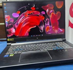 New Laptop Acer Predator Helios 300 16GB Intel Core I7 SSD 512GB