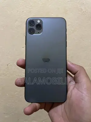 Apple iPhone 11 Pro Max 256 GB