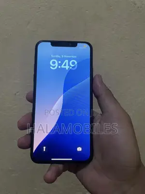 Photo - Apple iPhone 11 Pro Max 256 GB