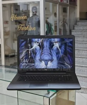 Photo - New Laptop Dell Inspiron 17 5755 6GB AMD A6 HDD 1T