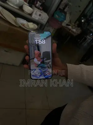 Apple iPhone 13 Pro Max 256 GB Gray