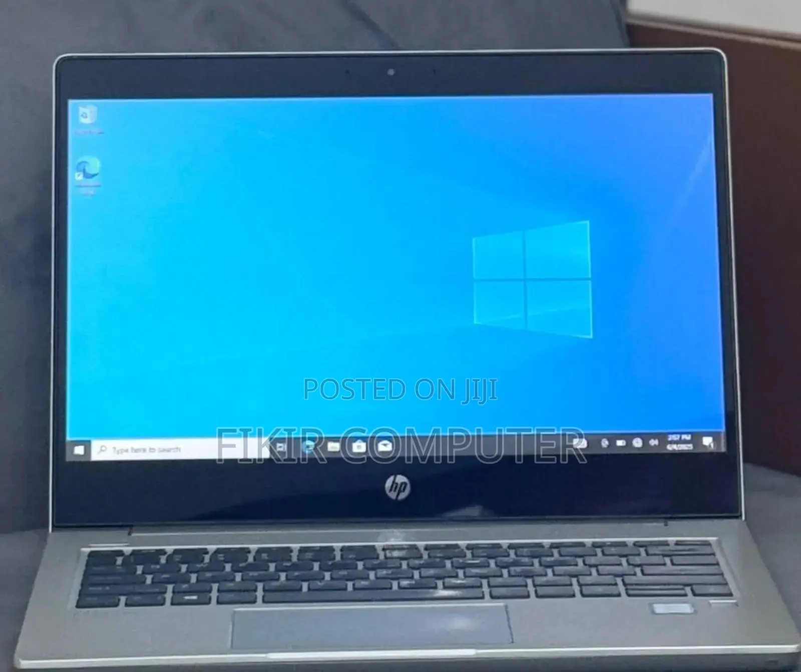 New Laptop HP ProBook 430 G6 16GB Intel Core I5 SSD 512GB