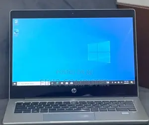 New Laptop HP ProBook 430 G6 16GB Intel Core I5 SSD 512GB