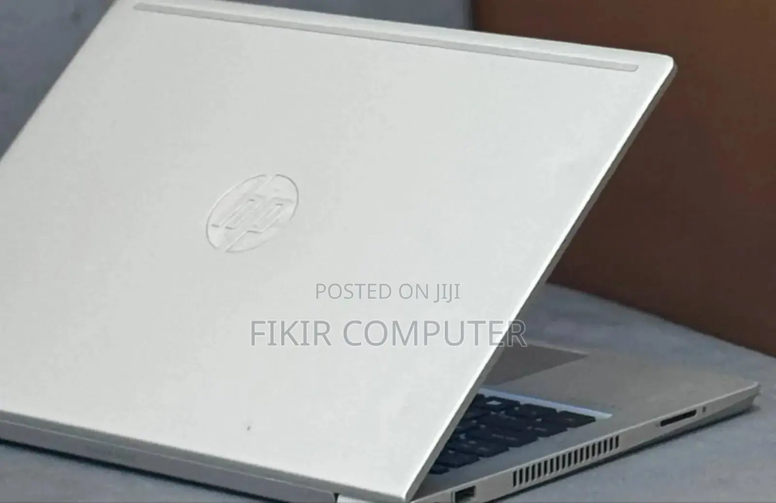 New Laptop HP ProBook 430 G6 16GB Intel Core I5 SSD 512GB