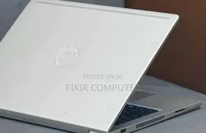New Laptop HP ProBook 430 G6 16GB Intel Core I5 SSD 512GB
