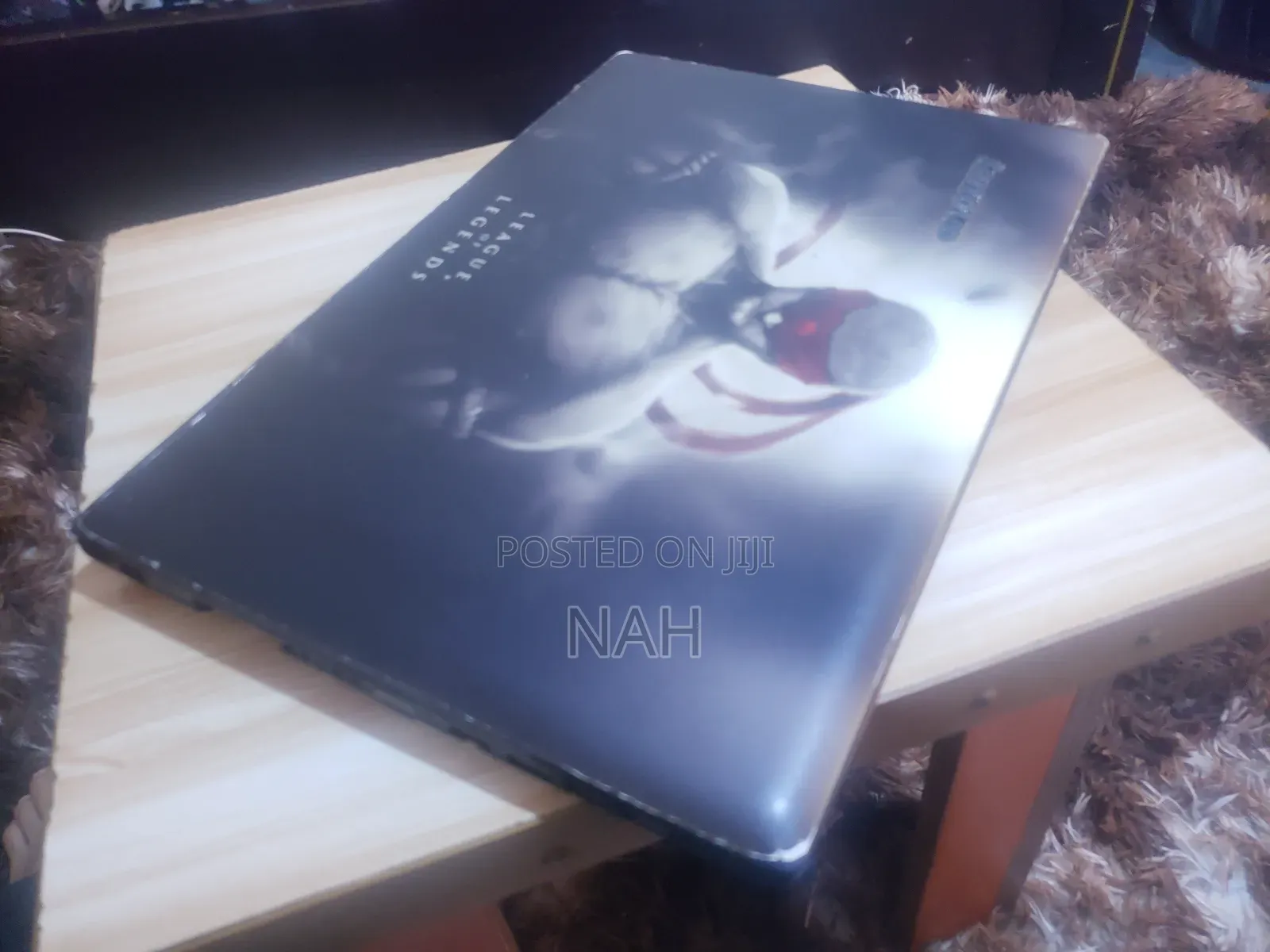 Laptop Lenovo G50-70 12GB Intel Core I7 HDD 500GB