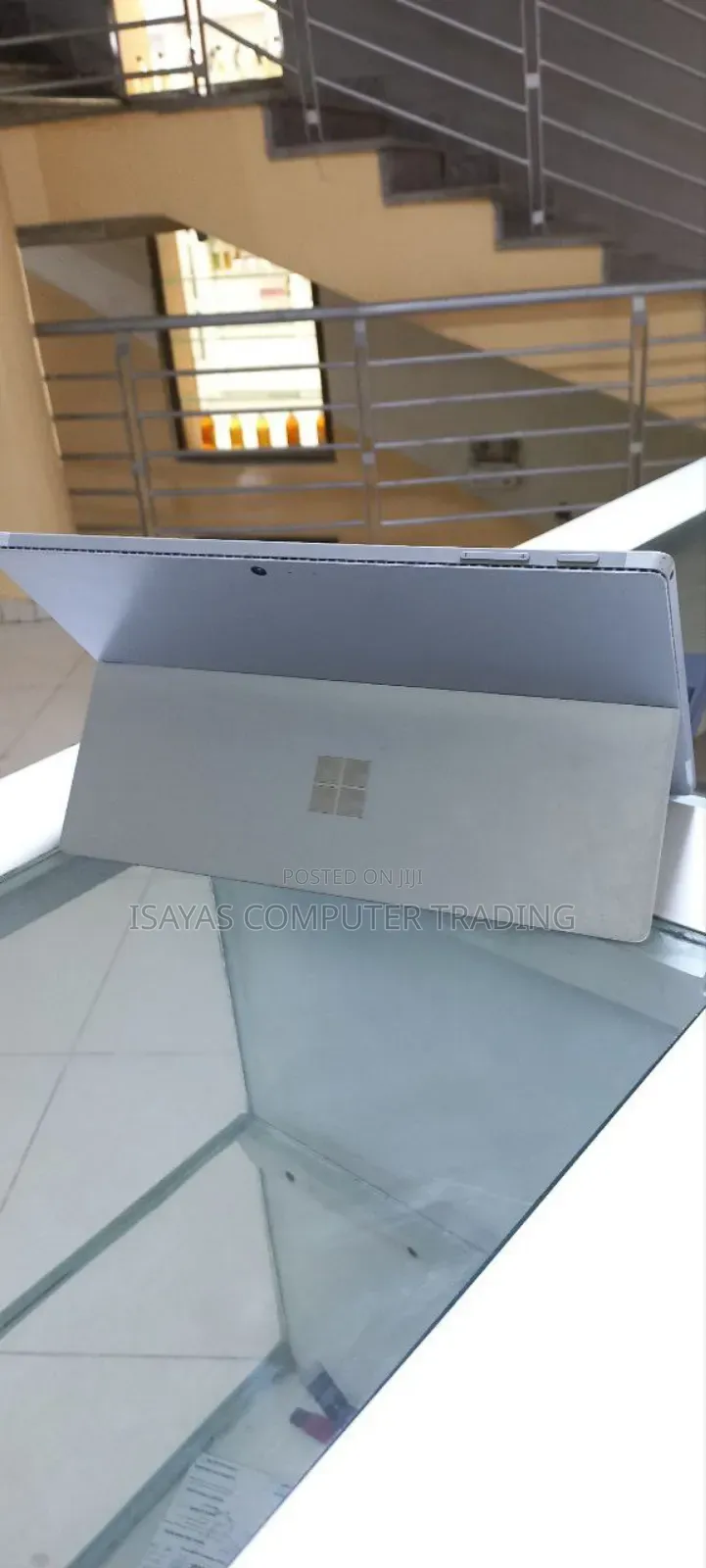 New Laptop Microsoft Surface Laptop 4 4GB Intel Core I5 SSD 128GB