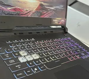 New Laptop Asus ROG Strix G15 16GB Intel Core I7 SSD 1T