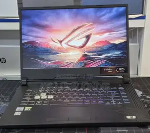 Photo - New Laptop Asus ROG Strix G15 16GB Intel Core I7 SSD 1T