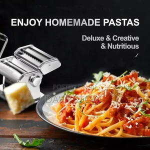 Marcato Pasta Maker