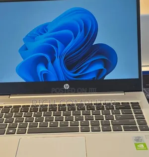New Laptop HP ProBook 440 G7 16GB Intel Core I7 SSD 512GB