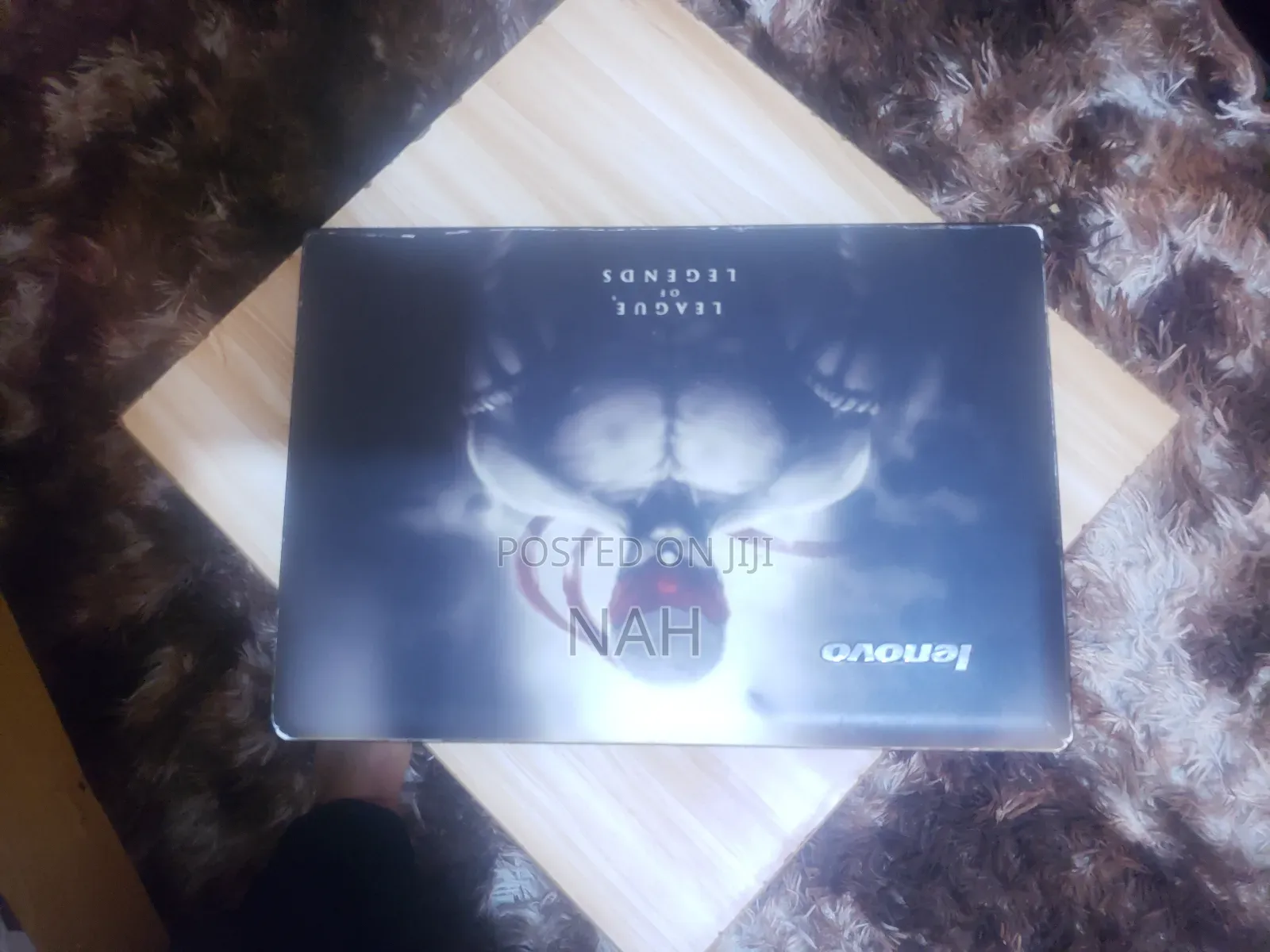 Laptop Lenovo G50-70 12GB Intel Core I7 HDD 500GB