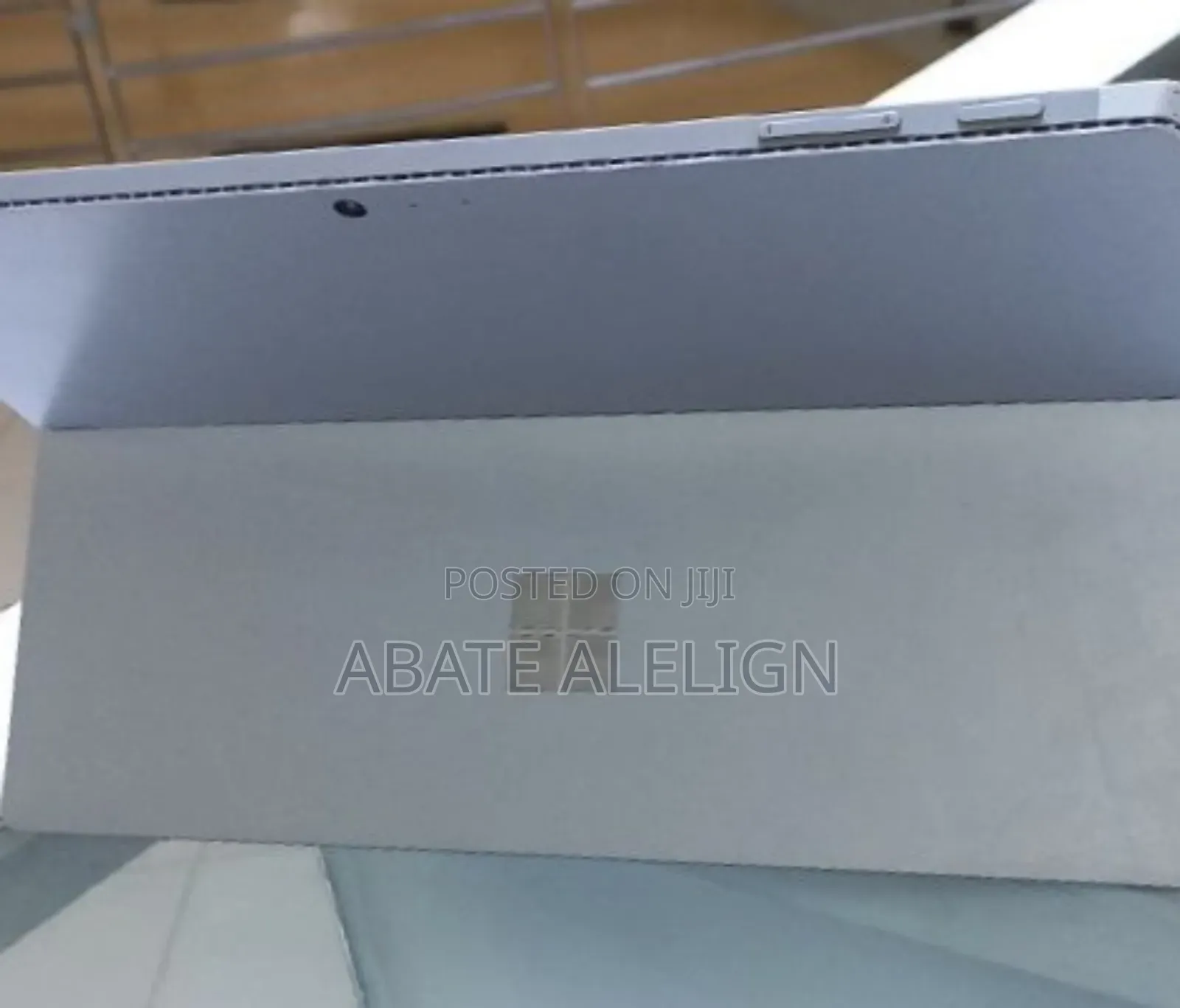 New Laptop Microsoft Surface Pro 4 4GB Intel Core I5 SSD 128GB