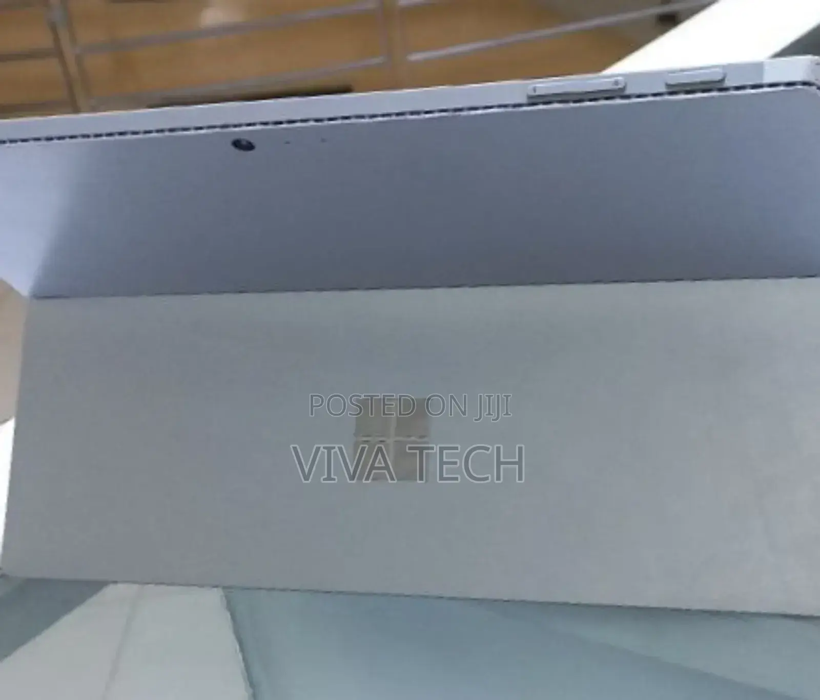 New Laptop Microsoft Surface Pro 4 4GB Intel Core I5 SSD 128GB