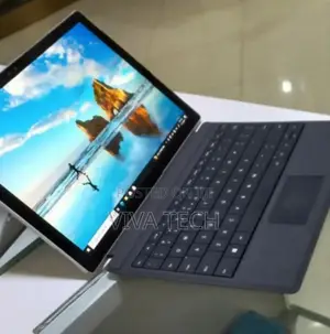 New Laptop Microsoft Surface Pro 4 4GB Intel Core I5 SSD 128GB