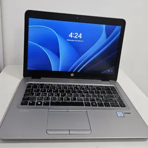Photo - New Laptop HP EliteBook 840 G4 8GB Intel Core I5 SSD 512GB