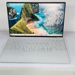 New Laptop Dell XPS 13 32GB Intel Core I7 SSD 512GB