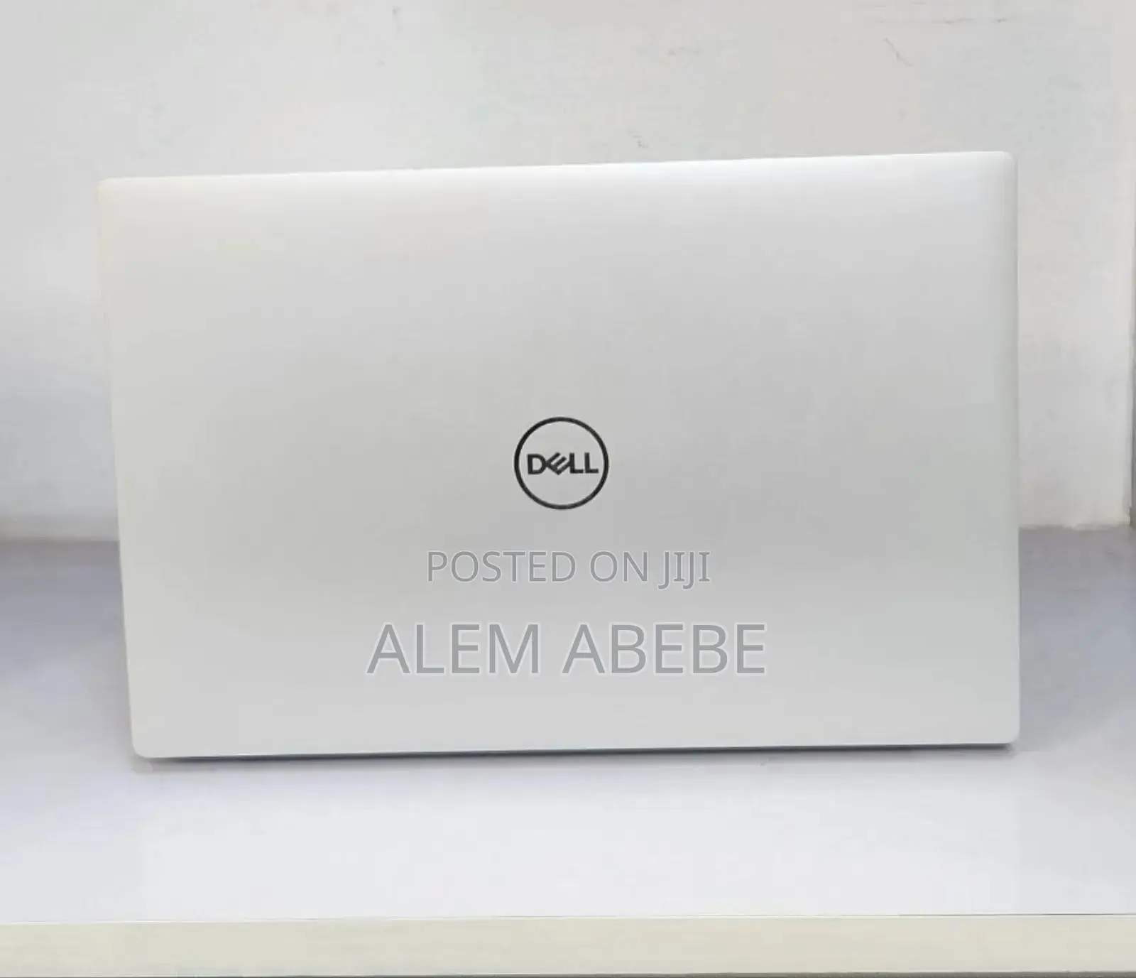 New Laptop Dell XPS 13 32GB Intel Core I7 SSD 512GB