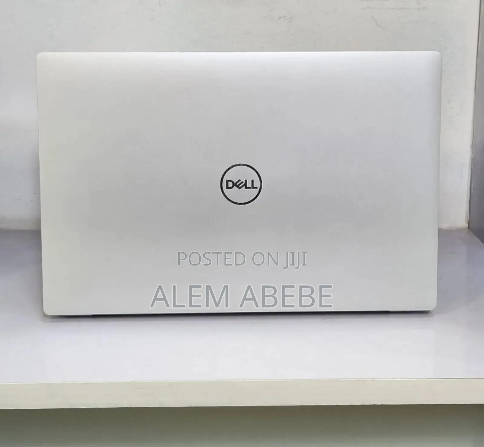 New Laptop Dell XPS 13 32GB Intel Core I7 SSD 512GB