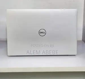 New Laptop Dell XPS 13 32GB Intel Core I7 SSD 512GB