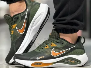 Nike Zoom High Master Quality Smooth Runs Shoes for You