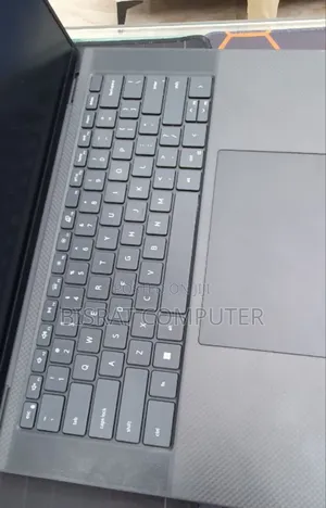 New Laptop Dell Precision 5570 16GB Intel Core I7 SSD 512GB