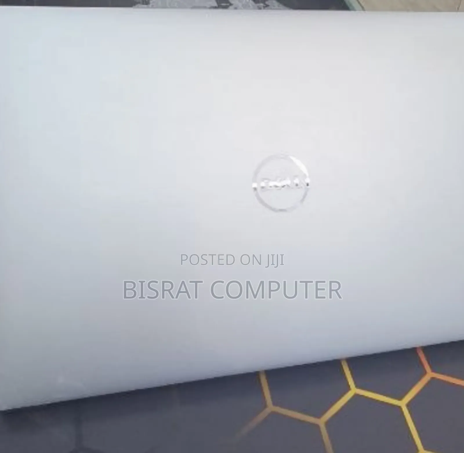 New Laptop Dell Precision 5570 16GB Intel Core I7 SSD 512GB