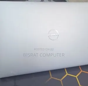 New Laptop Dell Precision 5570 16GB Intel Core I7 SSD 512GB