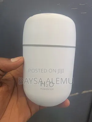 Cloud Rain Humidifier