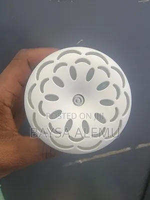 Cloud Rain Humidifier