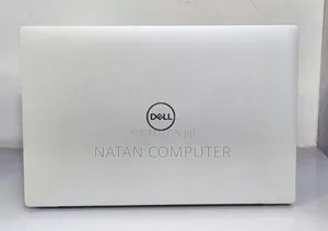 New Laptop Dell XPS 13 9320 32GB Intel Core I7 SSD 512GB