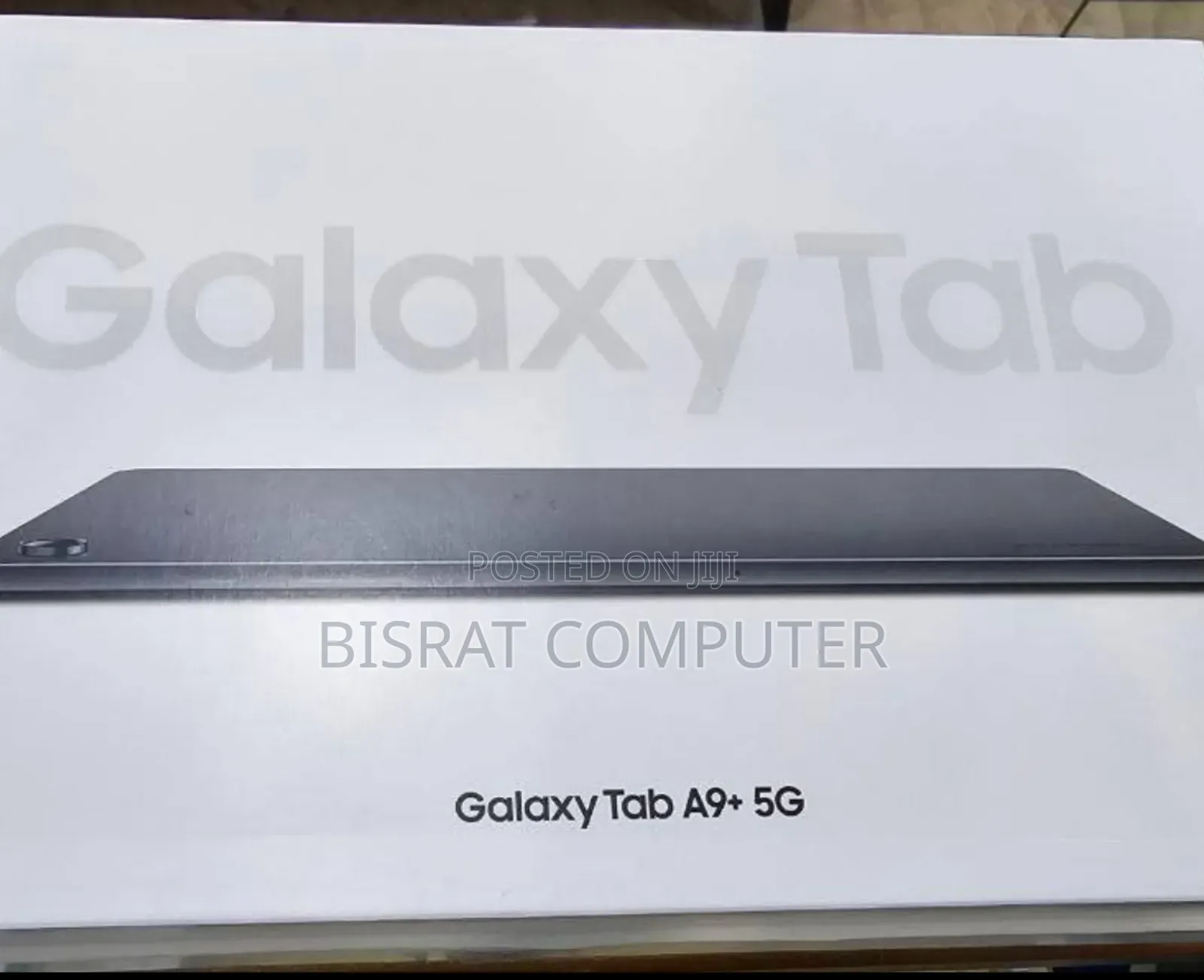 New Samsung Galaxy Tab A9+ 128 GB