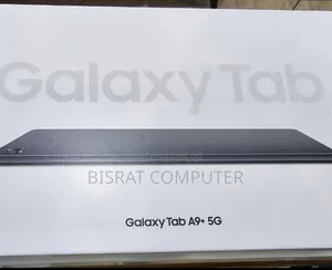 Photo - New Samsung Galaxy Tab A9+ 128 GB