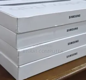 New Samsung Galaxy Tab A9+ 128 GB
