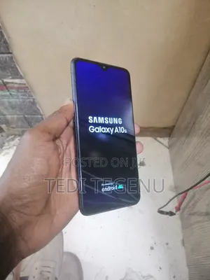 Samsung Galaxy A10s 32 GB Blue