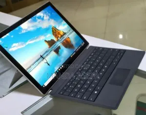 New Laptop Microsoft Surface Pro 4 8GB Intel Core I5 SSD 128GB