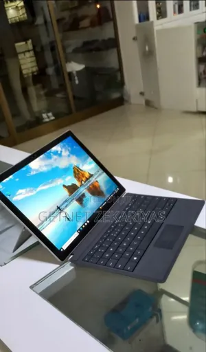 New Laptop Microsoft Surface Pro 4 4GB Intel Core I5 SSD 128GB