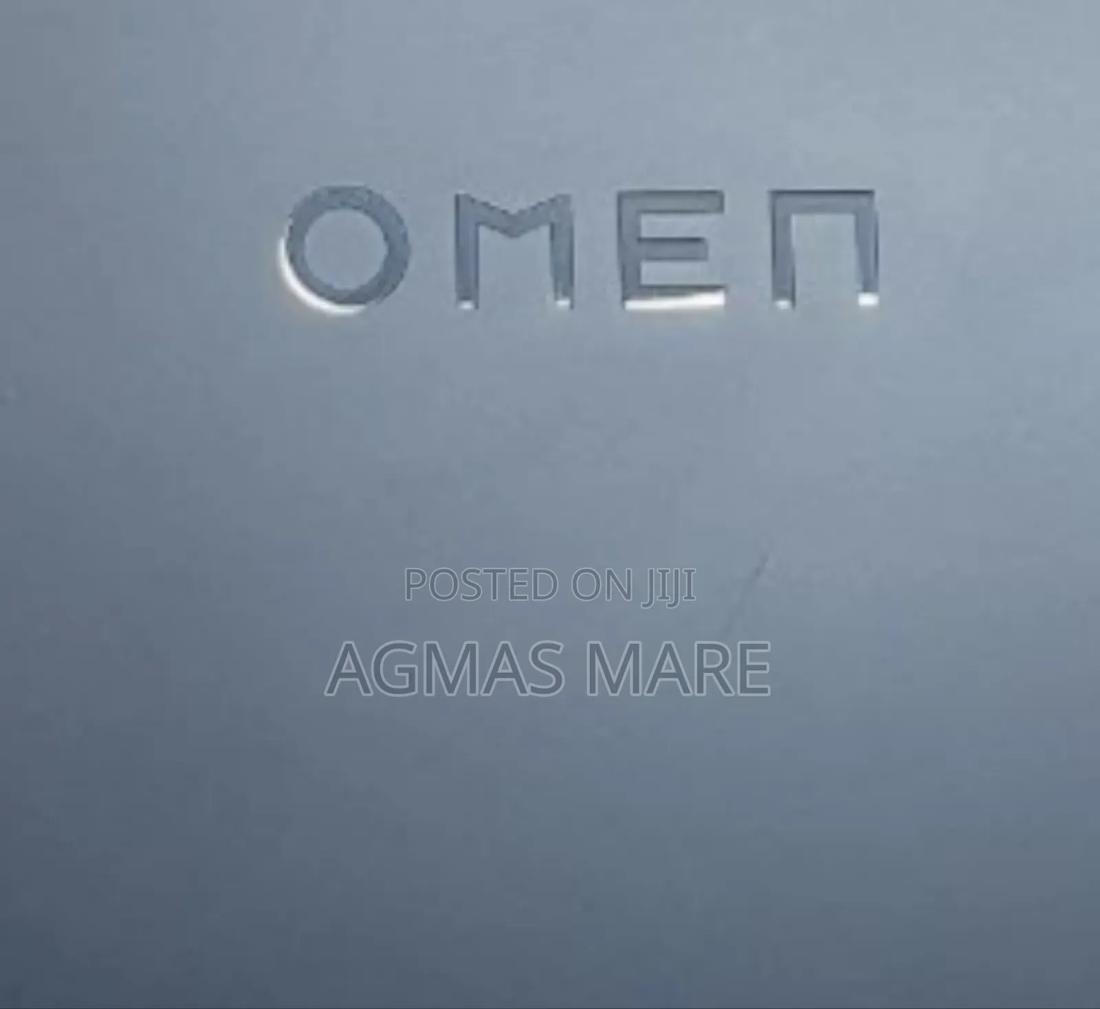 New Laptop HP Omen 16 16GB AMD Ryzen 7 SSD 1T