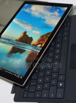 Photo - New Laptop Microsoft Surface Laptop 4 4GB Intel Core I5 SSD 128GB