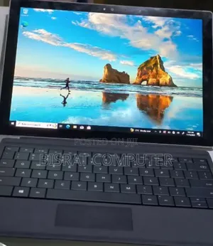 New Laptop Microsoft Surface Laptop 4 4GB Intel Core I5 SSD 128GB