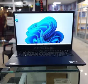 New Laptop Lenovo Legion 5i 16GB AMD Ryzen 5 SSD 1T