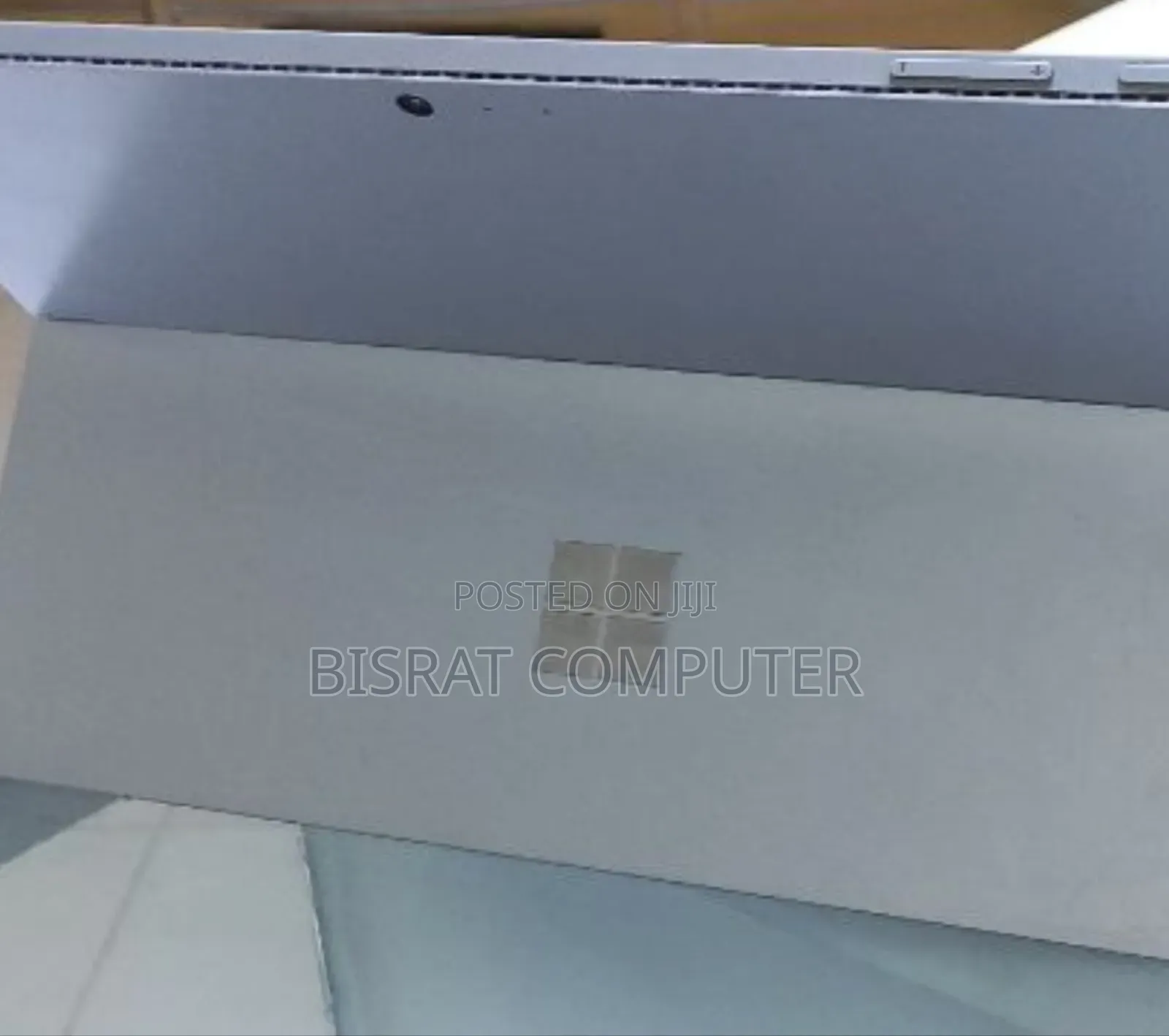 New Laptop Microsoft Surface Laptop 4 4GB Intel Core I5 SSD 128GB