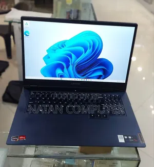 New Laptop Lenovo Legion 5i 16GB AMD Ryzen 5 SSD 1T