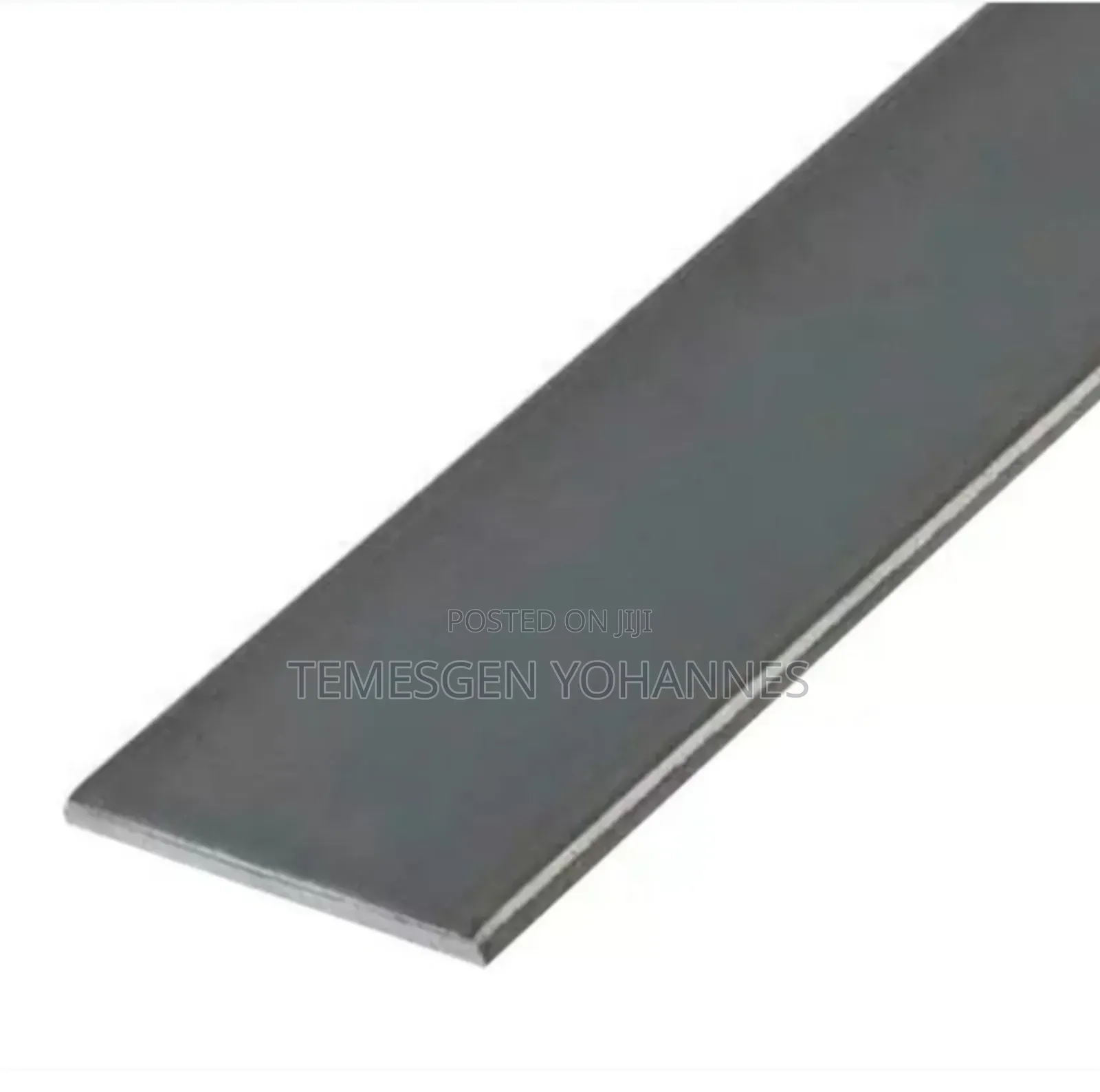 Flat Bar (Fiato) 30 Mm 2.0 Mm