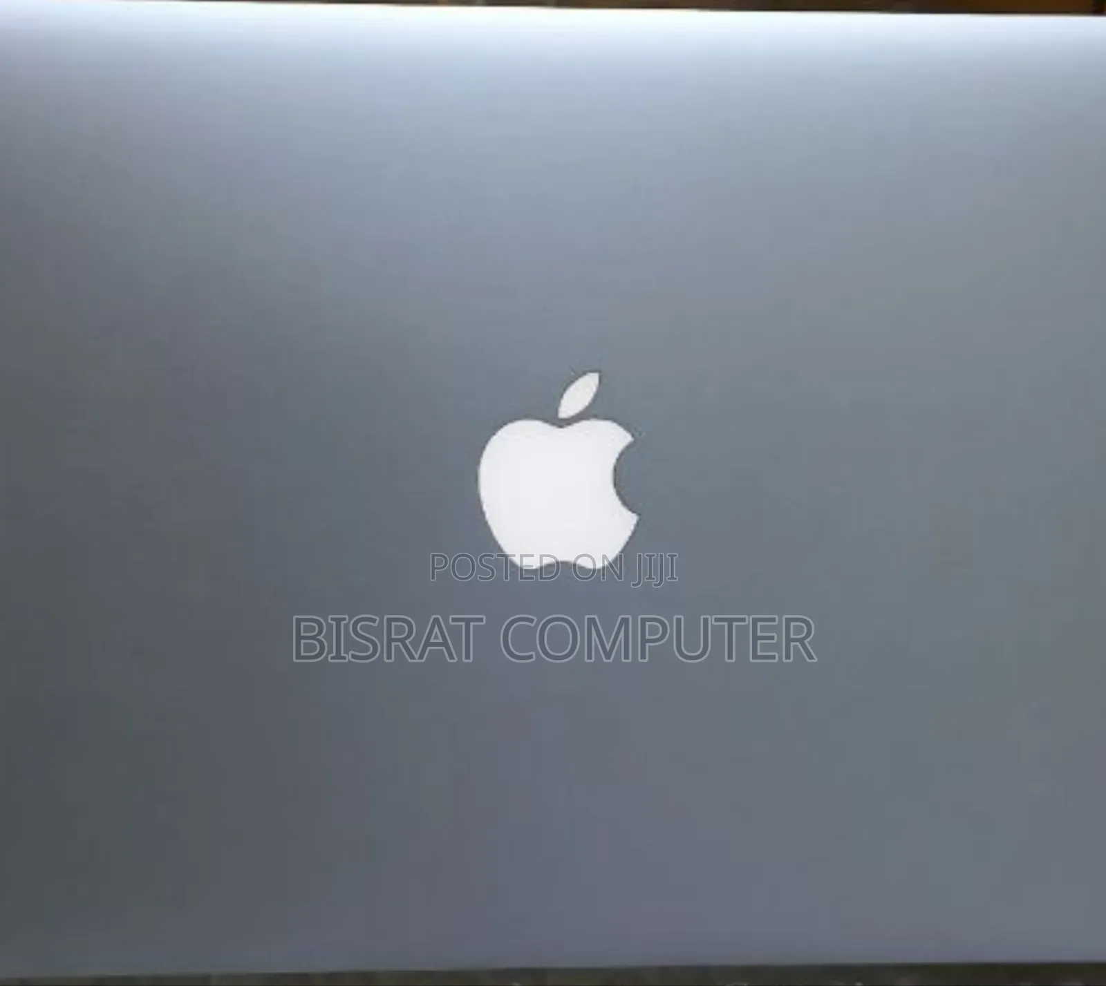 New Laptop Apple MacBook Air 2014 4GB Intel Core I5 SSD 256GB