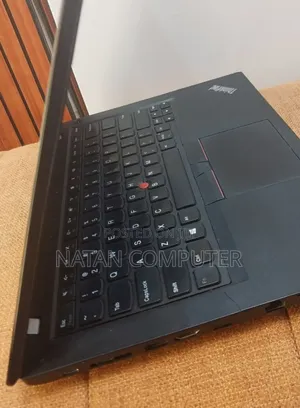 New Laptop Lenovo ThinkPad T480 8GB Intel Core I5 HDD 500GB