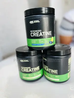 Create Optimum Nutrition