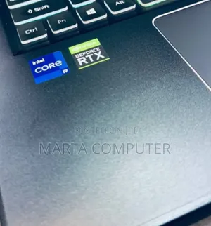 New Laptop Acer Predator Helios Neo 16 16GB Intel Core I9 SSD 1T