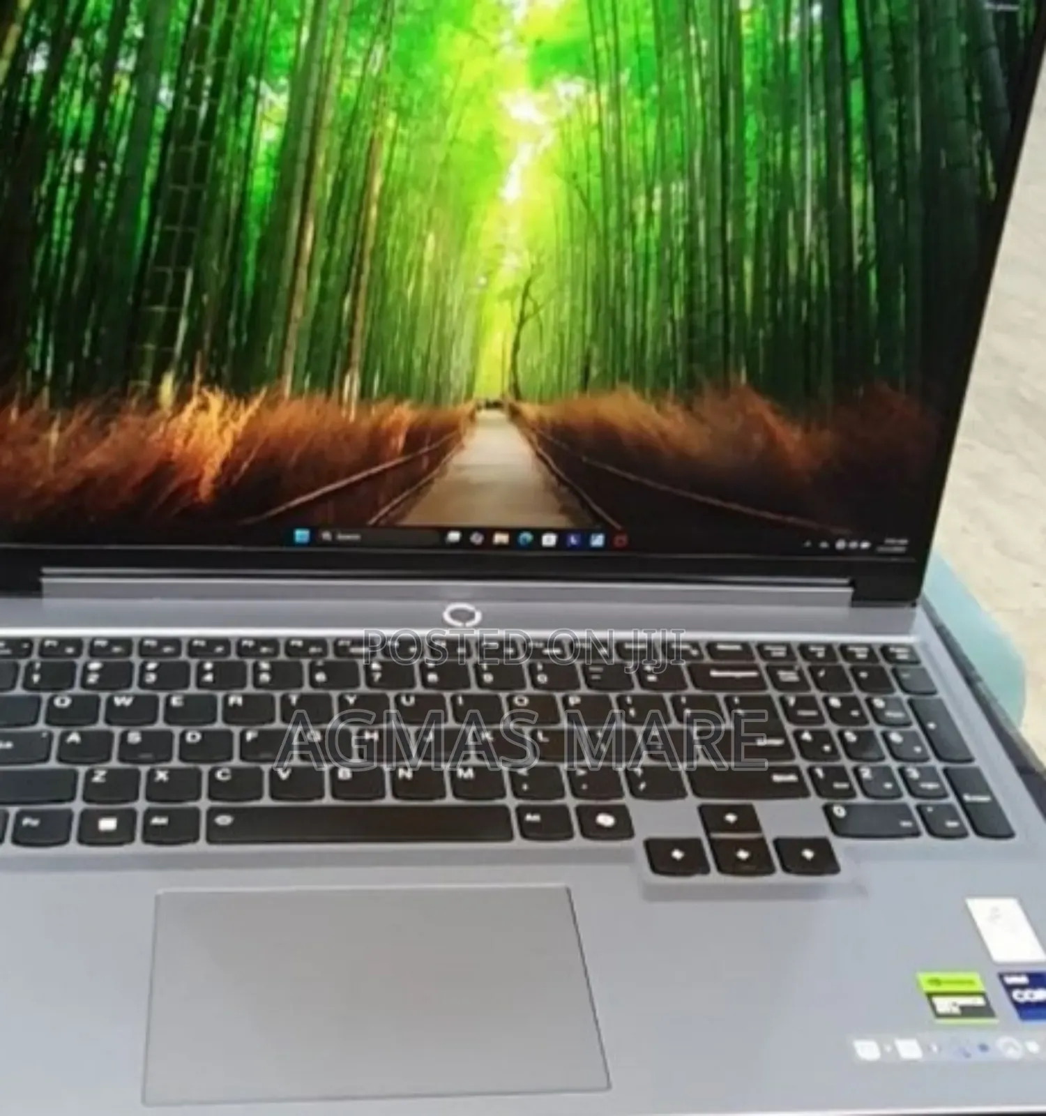 New Laptop Lenovo Legion 5 32GB Intel Core I9 SSD 1T
