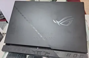 New Laptop Asus ROG Strix G15 16GB Intel Core I9 SSD 1T